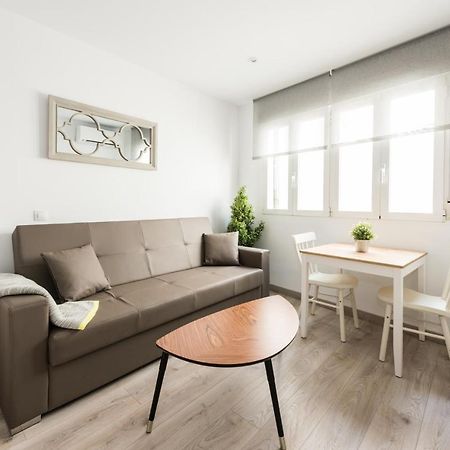 Ferienwohnung La Vivienda De Pedro Zerolo Madrid Exterior foto