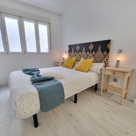 Ferienwohnung La Vivienda De Pedro Zerolo Madrid Exterior foto