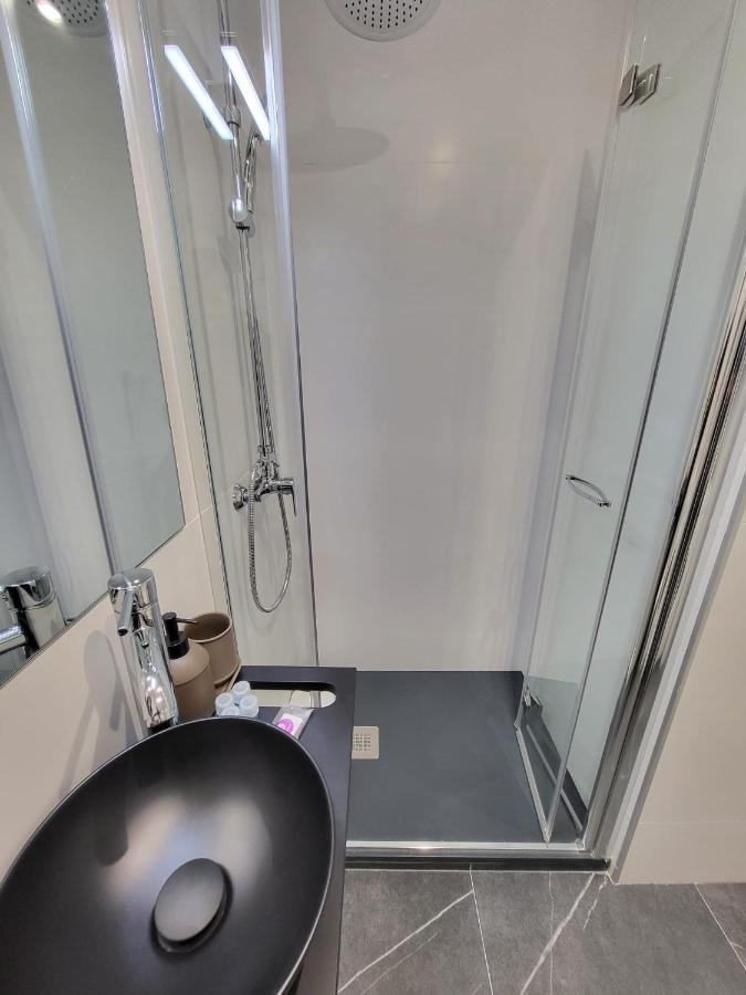 Ferienwohnung La Vivienda De Pedro Zerolo Madrid Exterior foto